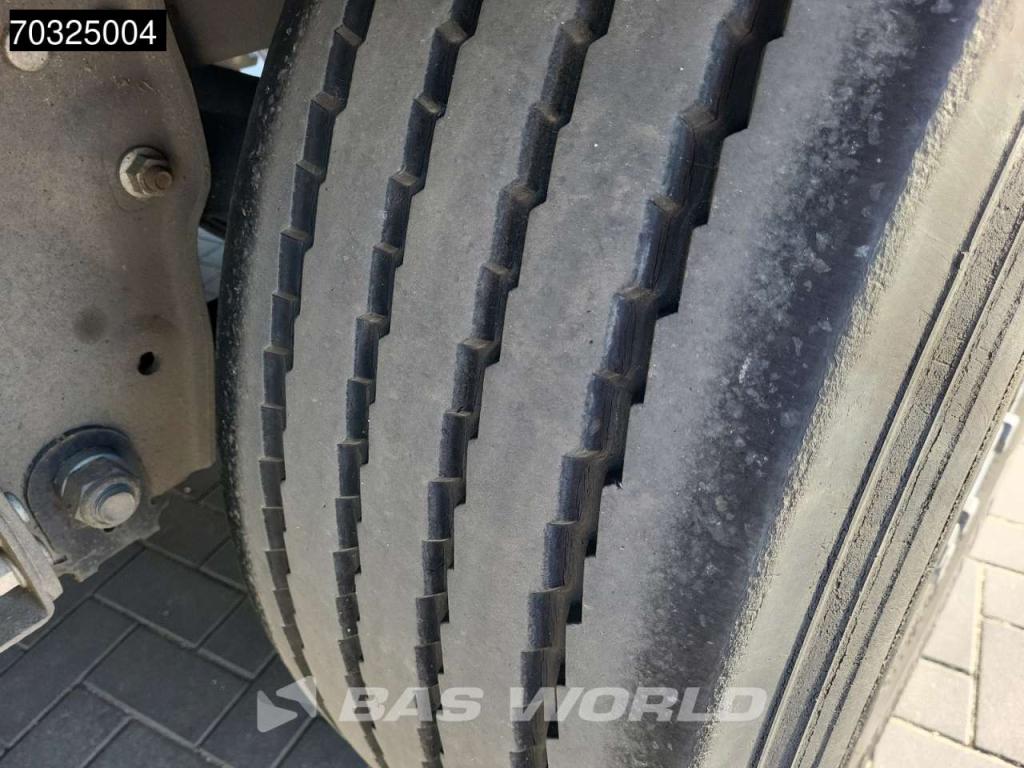 Schmitz SCB*S3T 3 axles Foto 18