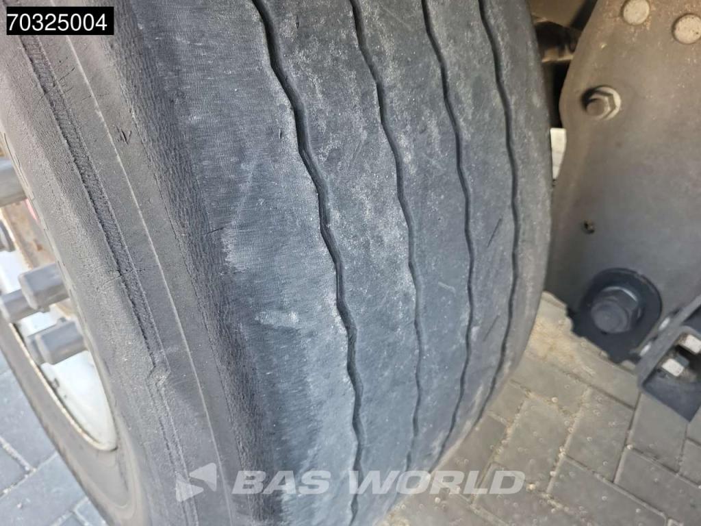 Schmitz SCB*S3T 3 axles Foto 19