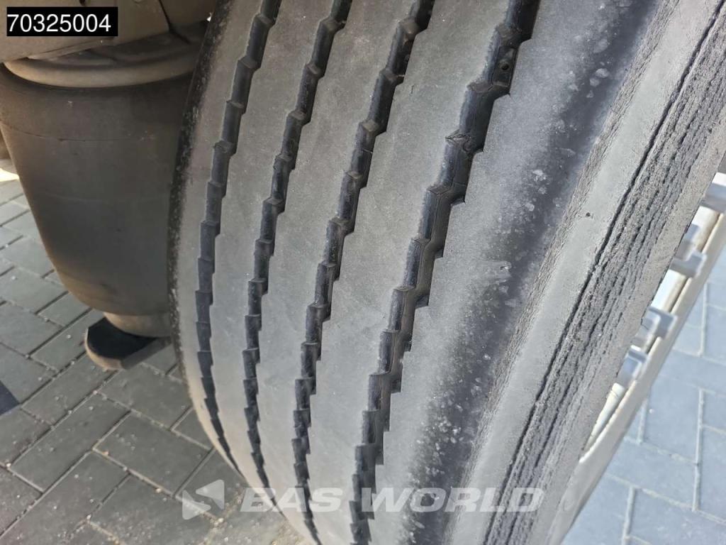 Schmitz SCB*S3T 3 axles Foto 20