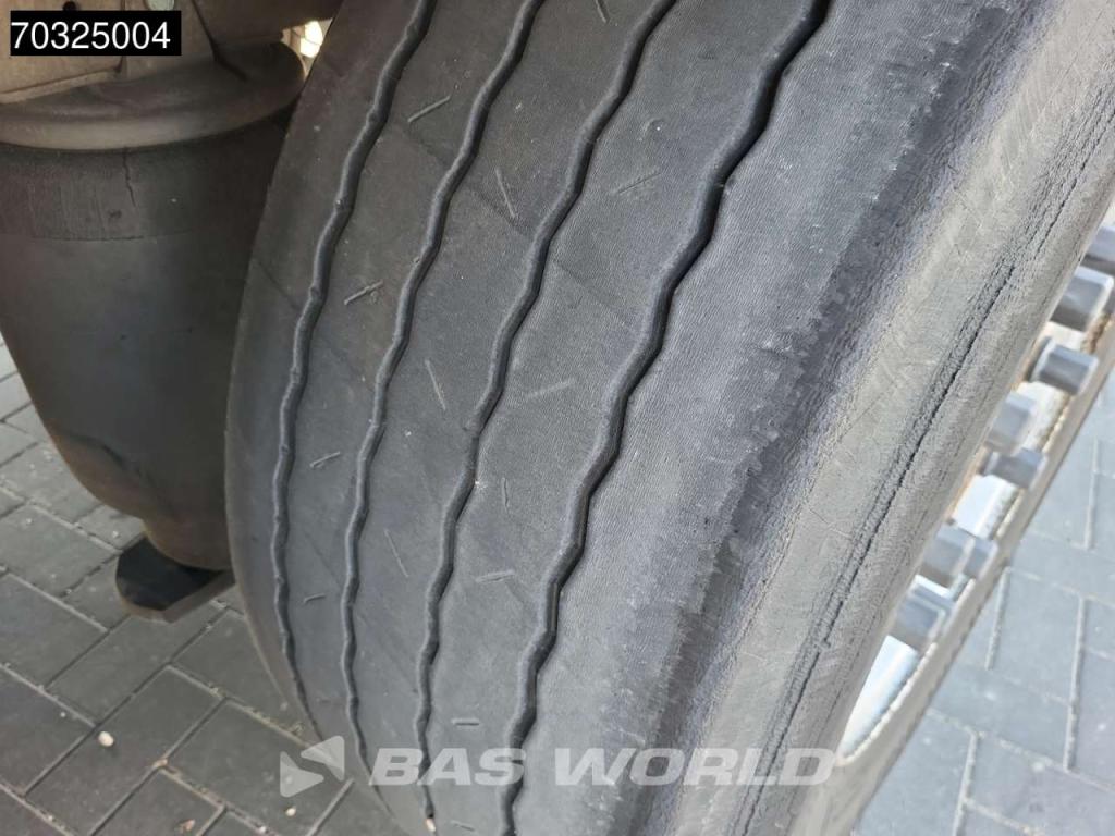 Schmitz SCB*S3T 3 axles Foto 21