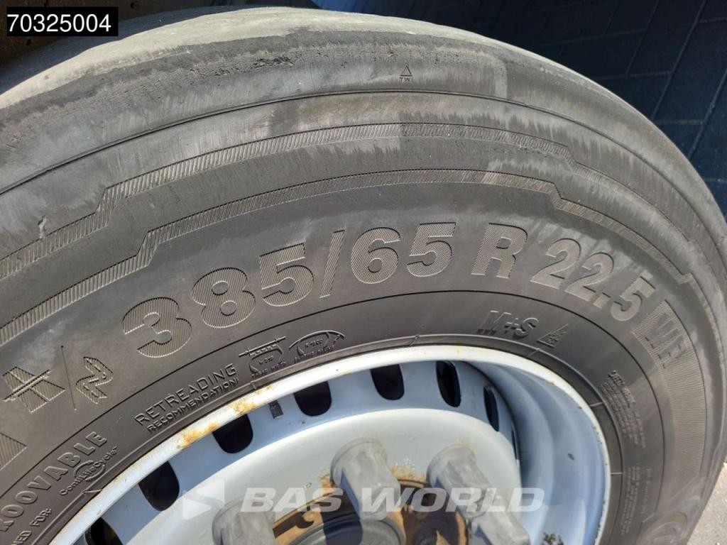 Schmitz SCB*S3T 3 axles Foto 23