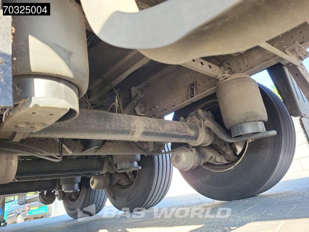 Schmitz SCB*S3T 3 axles Foto 25