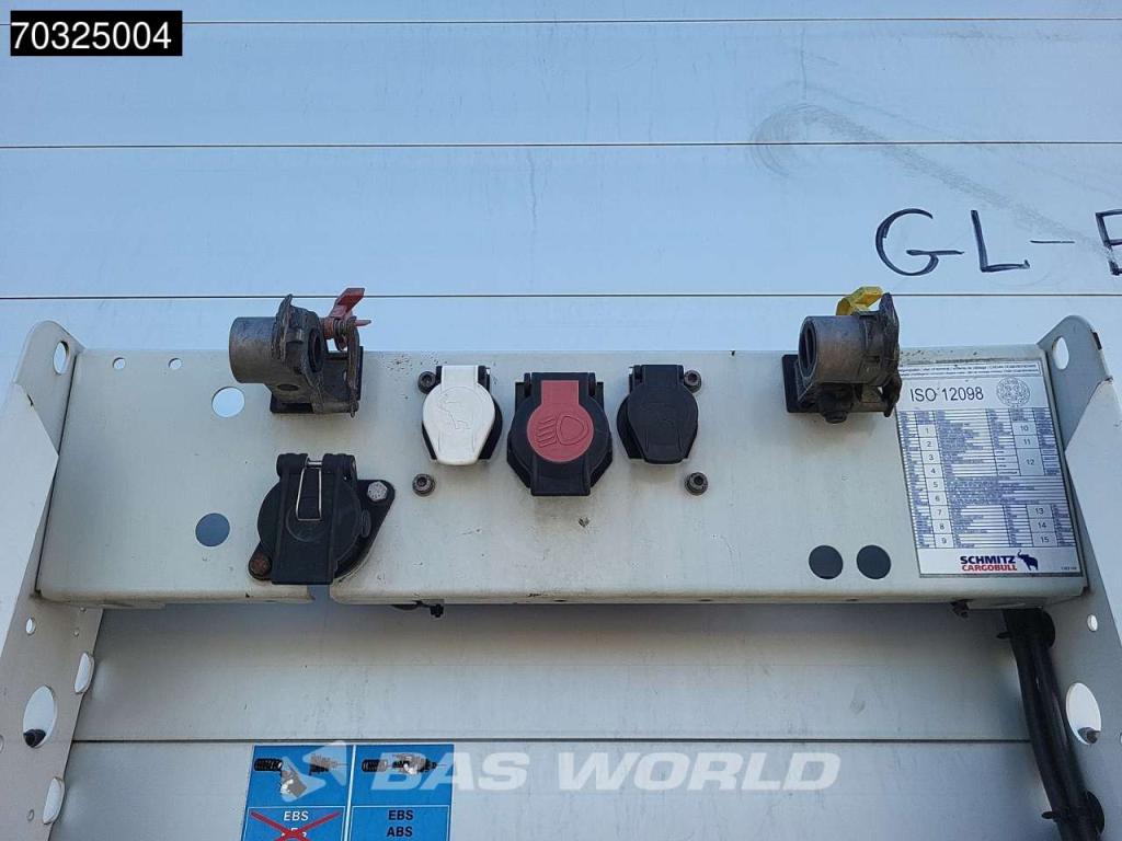 Schmitz SCB*S3T 3 axles Foto 26
