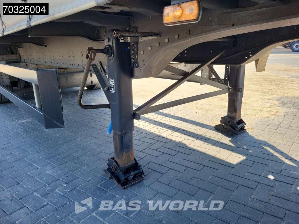 Schmitz SCB*S3T 3 axles Foto 27