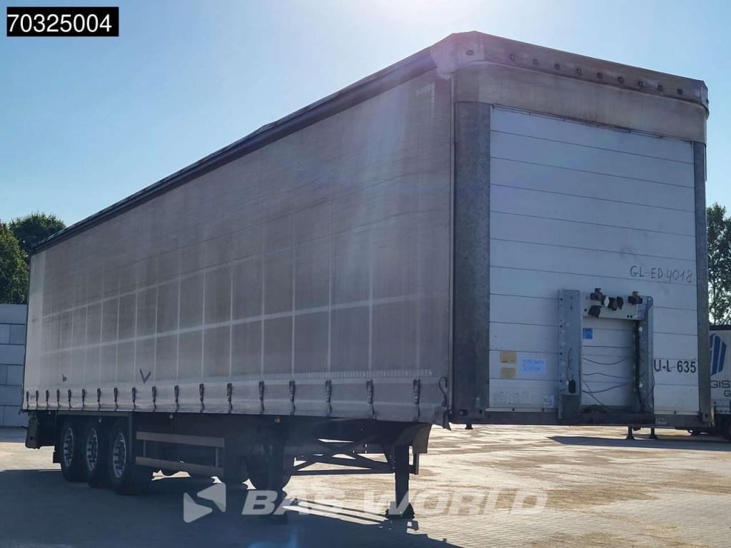 Schmitz SCB*S3T 3 axles Foto 3