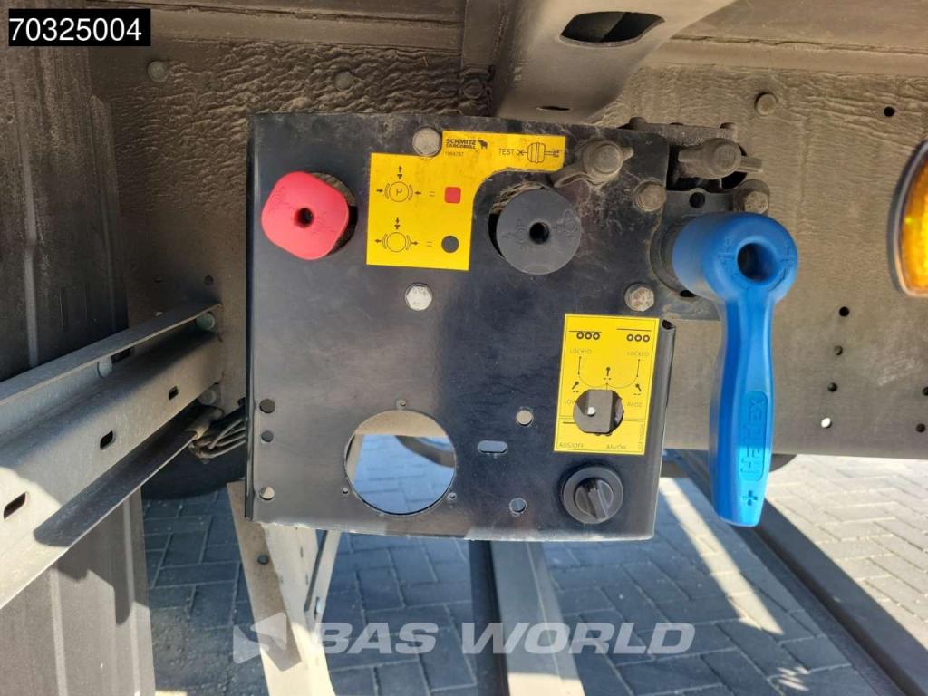 Schmitz SCB*S3T 3 axles Foto 30