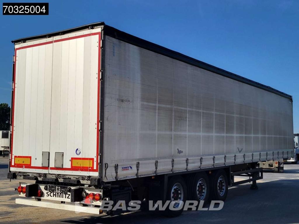 Schmitz SCB*S3T 3 axles Foto 5