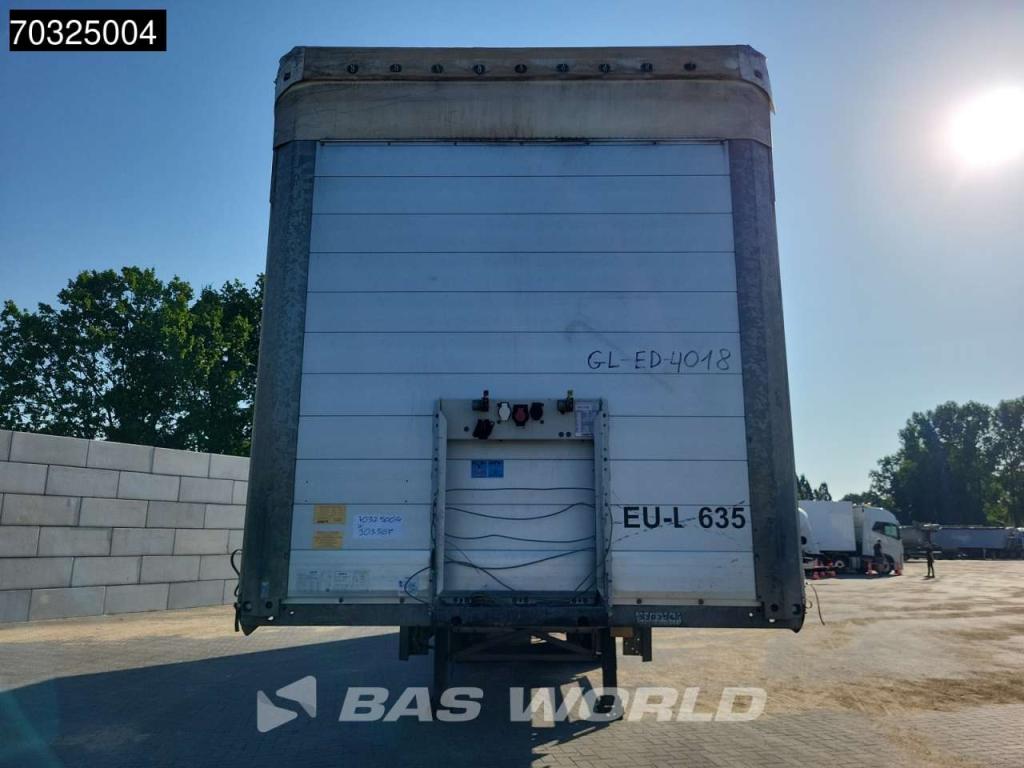 Schmitz SCB*S3T 3 axles Foto 6