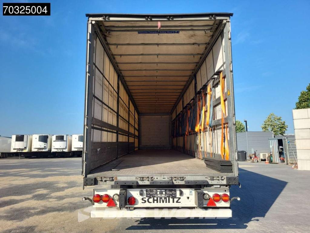 Schmitz SCB*S3T 3 axles Foto 8