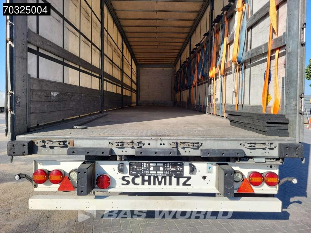 Schmitz SCB*S3T 3 axles Foto 9