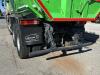 Mercedes-Benz benz  4146 AKN 8X8 Foto 11 thumbnail