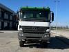 Mercedes-Benz benz  4146 AKN 8X8 Foto 18 thumbnail