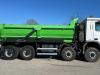 Mercedes-Benz benz  4146 AKN 8X8 Foto 19 thumbnail