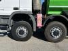 Mercedes-Benz benz  4146 AKN 8X8 Foto 5 thumbnail