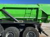 Mercedes-Benz benz  4146 AKN 8X8 Foto 7 thumbnail