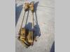 POMPETTE PER DISTACCO FRIZIONI per DOZER FL20 - FD20 Foto 2 thumbnail