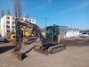 Volvo ECR50D Foto 1 thumbnail