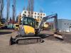 Volvo ECR50D Foto 2 thumbnail