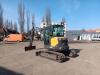 Volvo ECR50D Foto 3 thumbnail