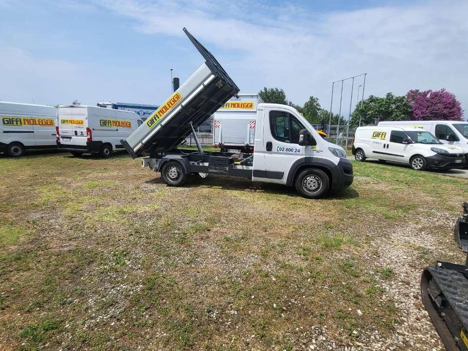 Fiat Ducato Foto 8