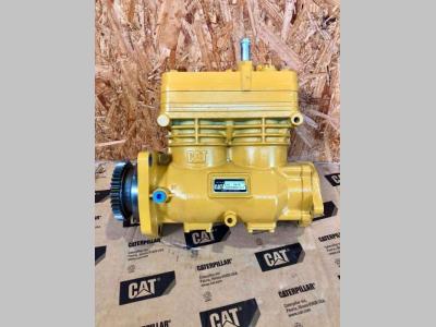Compressore aria per Caterpillar in vendita da Duranti s.a.s.