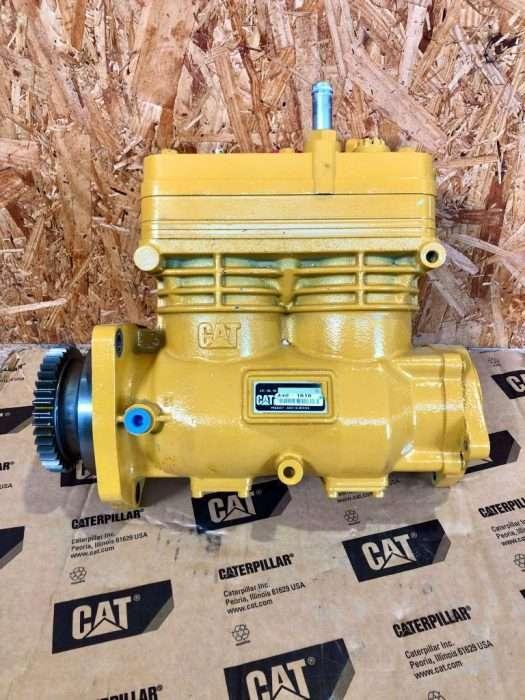 Compressore aria per Caterpillar Foto 1