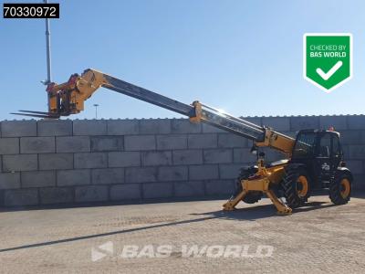 JCB 535-125 Sway in vendita da BAS World B.V.