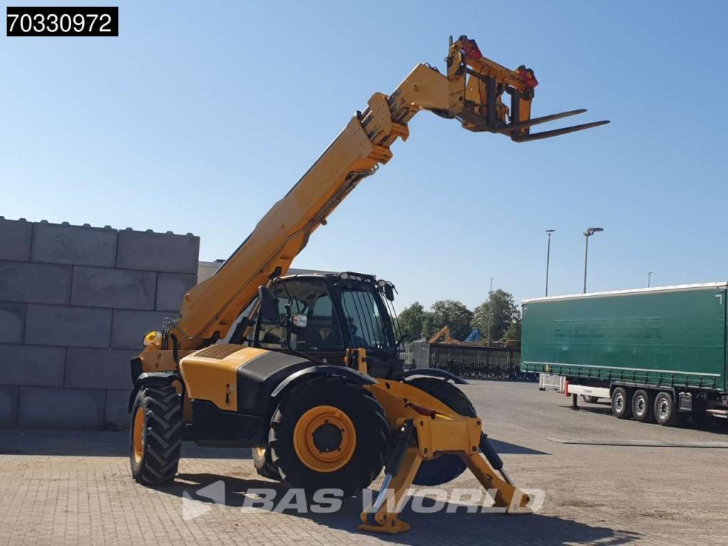 JCB 535-125 Sway Foto 16