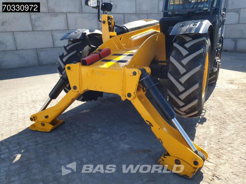 JCB 535-125 Sway Foto 20