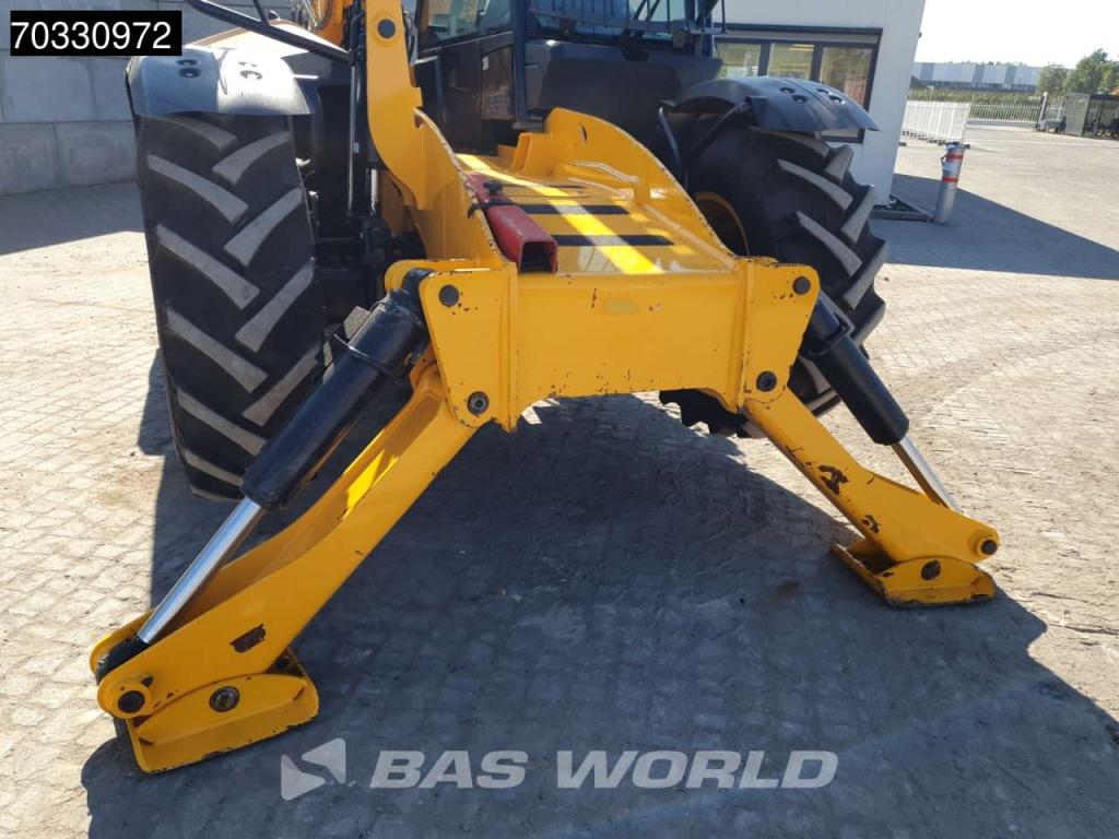 JCB 535-125 Sway Foto 21