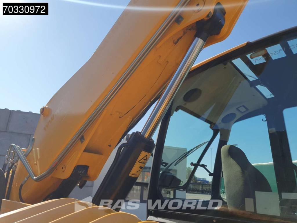 JCB 535-125 Sway Foto 22