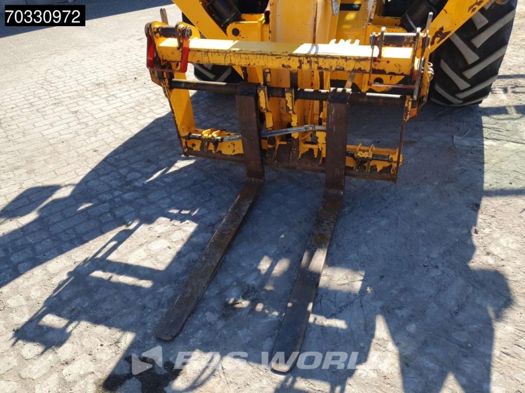 JCB 535-125 Sway Foto 25