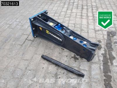 Mustang HM150 NEW UNUSED - SUITS 1,5-4,5 TON