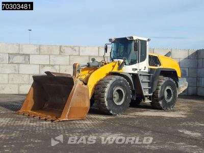 Liebherr L576 in vendita da BAS World B.V.