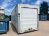 CONTAINER FURGONATO USATO Foto 2 thumbnail