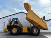 Caterpillar 772G - Automatic Greasing / Body Heating Foto 17 thumbnail