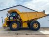 Caterpillar 772G - Automatic Greasing / Body Heating Foto 2 thumbnail