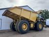 Caterpillar 772G - Automatic Greasing / Body Heating Foto 5 thumbnail