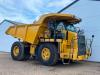 Caterpillar 772G - Automatic Greasing / Body Heating Foto 7 thumbnail