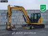 Caterpillar 308 CR A/C - 3 Buckets Foto 1 thumbnail