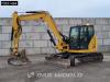 Caterpillar 308 CR A/C - 3 Buckets Foto 2 thumbnail