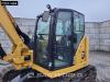 Caterpillar 308 CR A/C - 3 Buckets Foto 20 thumbnail