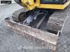 Caterpillar 308 CR A/C - 3 Buckets Foto 22 thumbnail