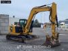 Caterpillar 308 CR A/C - 3 Buckets Foto 7 thumbnail