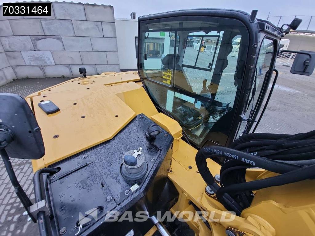Caterpillar 308 CR A/C - 3 Buckets Foto 15