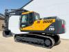 Hyundai R210 *2025 Model* New / Unused / Hammer Lines Foto 3 thumbnail