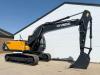 Hyundai R210 *2025 Model* New / Unused / Hammer Lines Foto 7 thumbnail