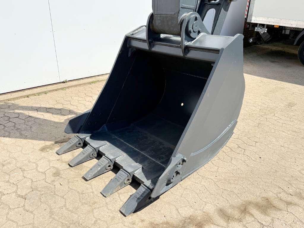 Hyundai R210 *2025 Model* New / Unused / Hammer Lines Foto 14