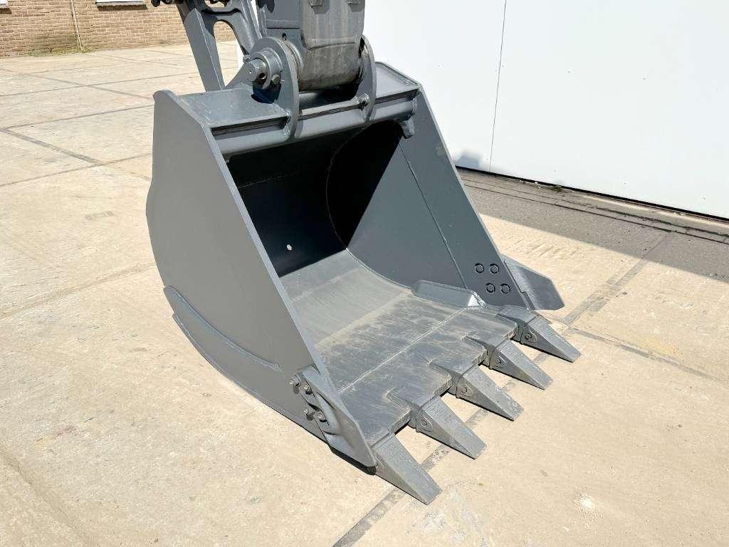 Hyundai R210 *2025 Model* New / Unused / Hammer Lines Foto 15
