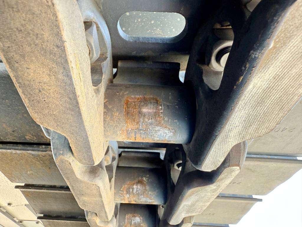 Hyundai R210 *2025 Model* New / Unused / Hammer Lines Foto 20
